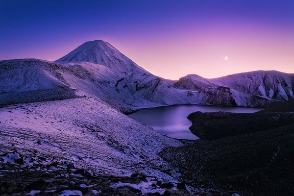 Tongariro